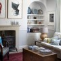 Regency House Make-over | living room design | Interior Designers